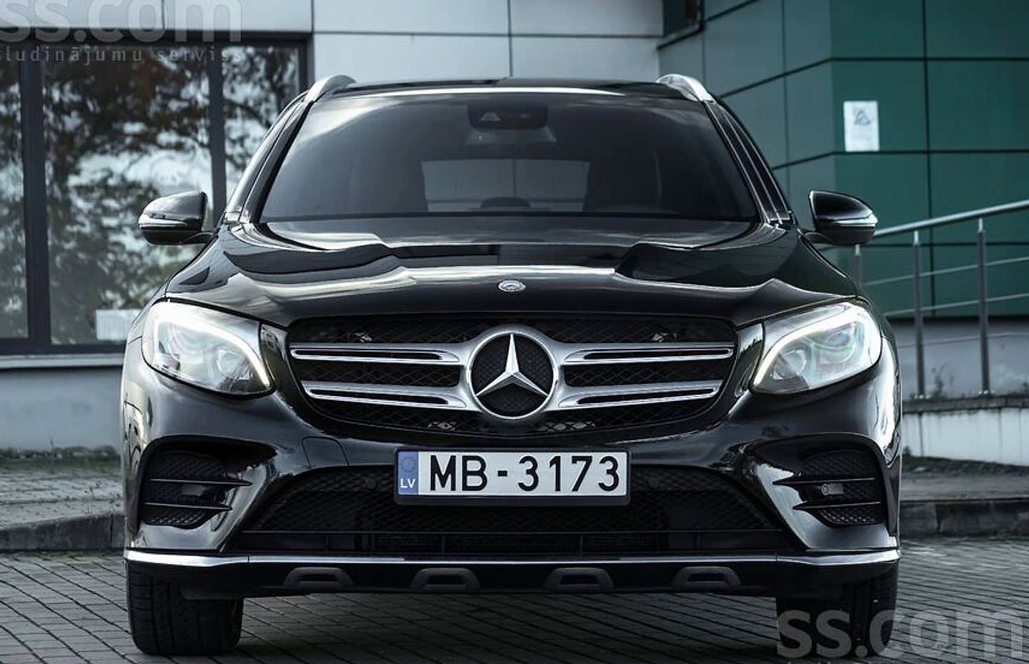 Mercedes-Benz GLC 250 — foto 4