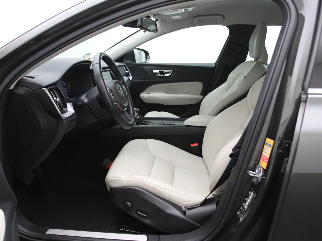 Volvo V60 — foto 5