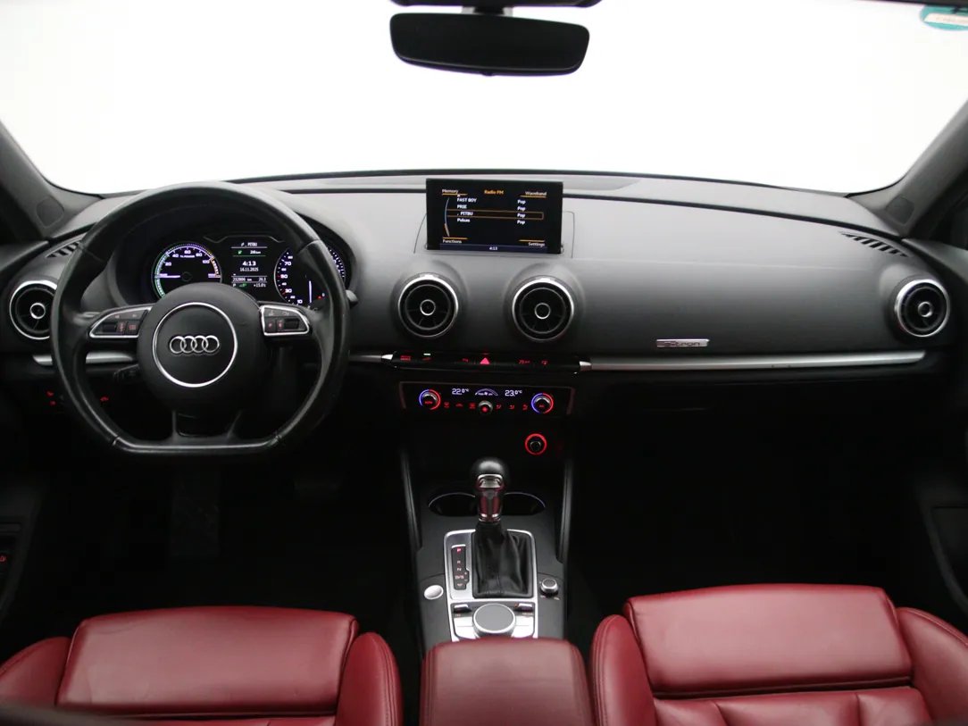 Audi A3 — foto 3