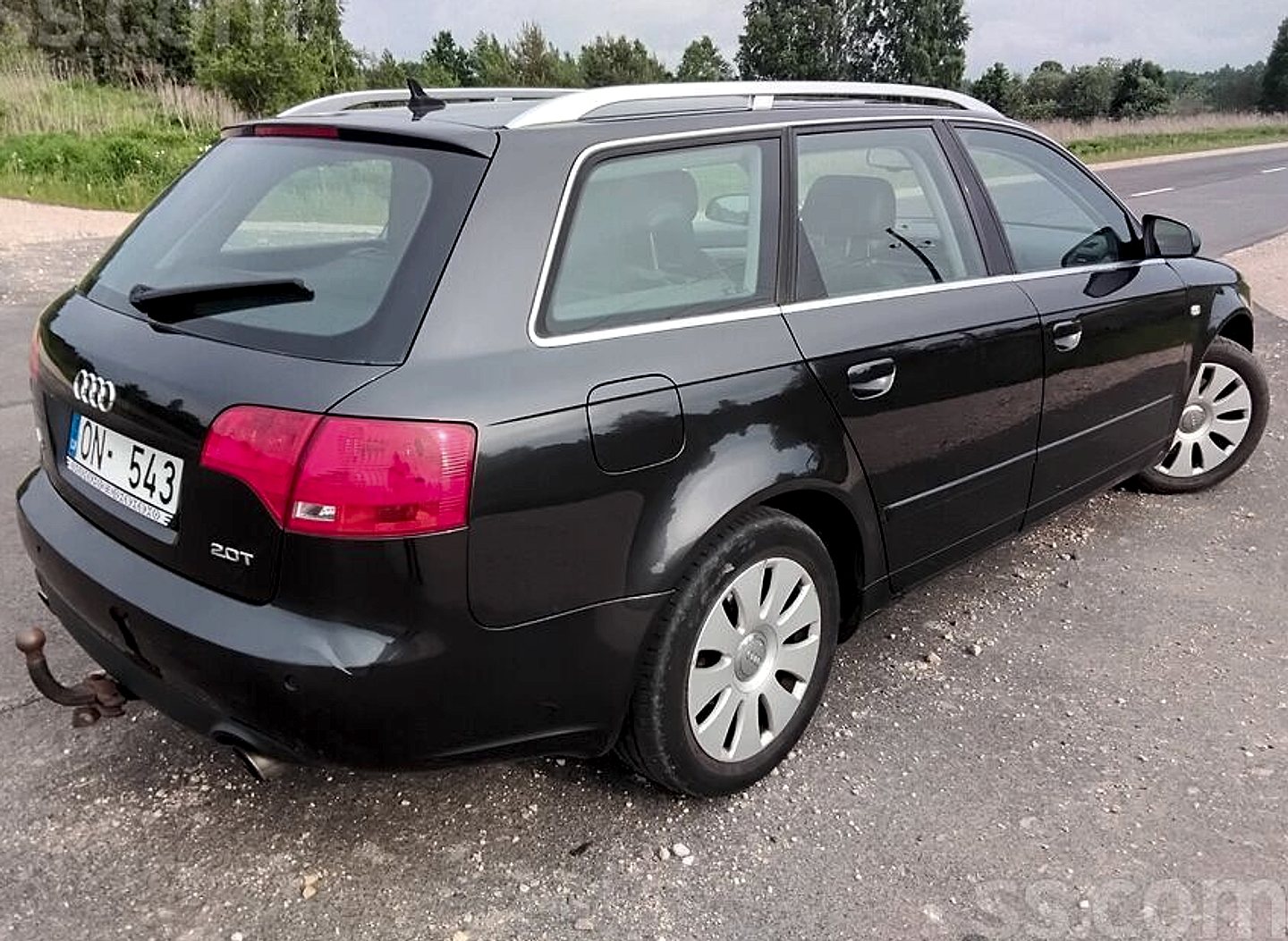 Audi A4 — foto 6