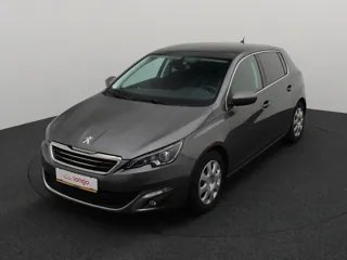 Peugeot 308, 2017. gads