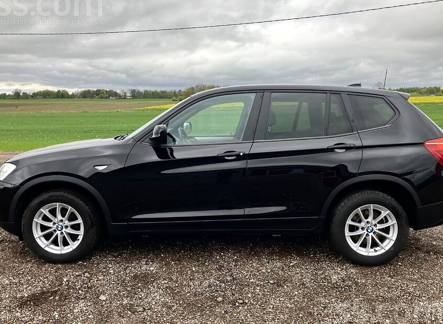 BMW X3 — foto 6