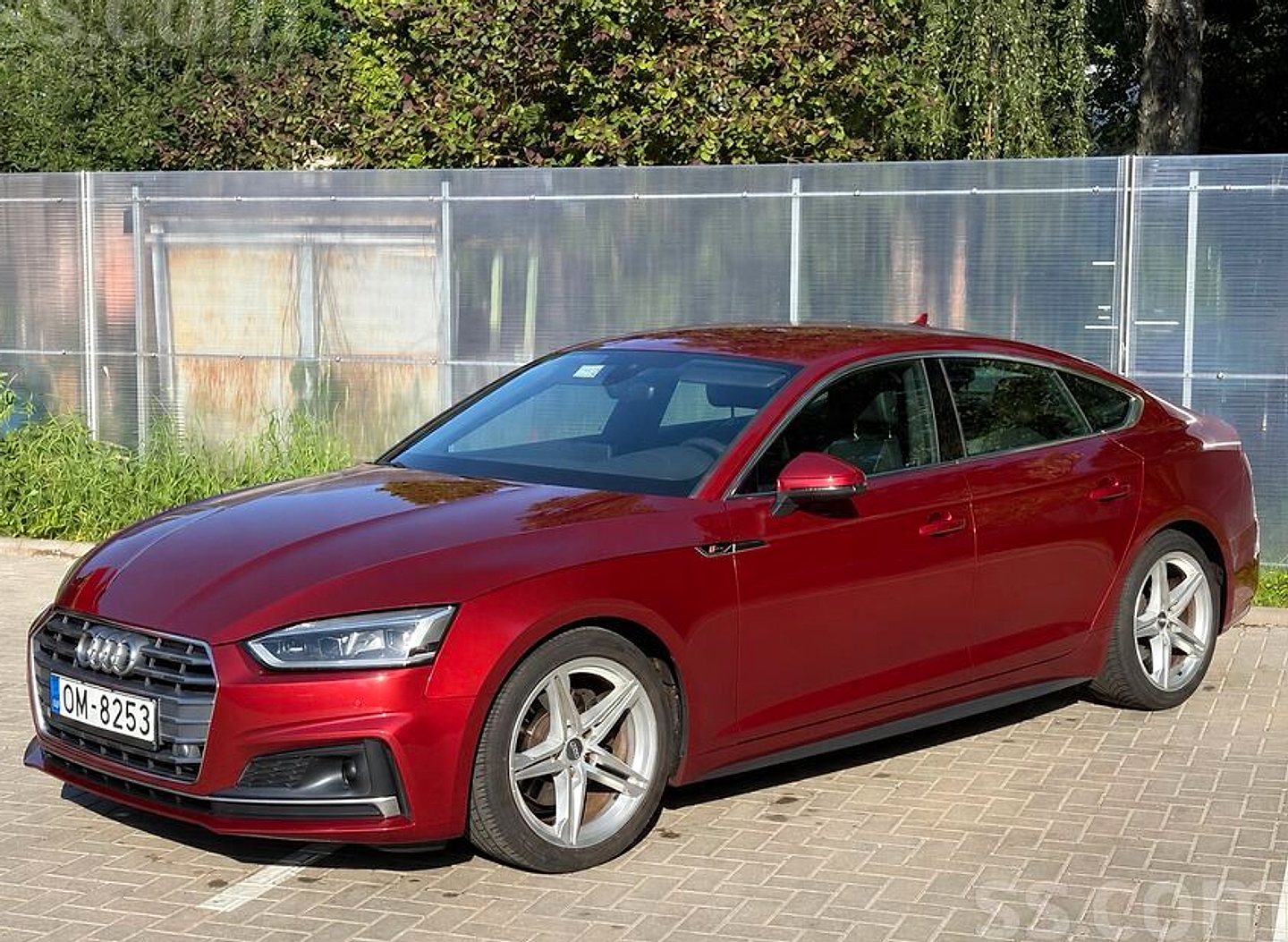 Audi A5 — foto 2