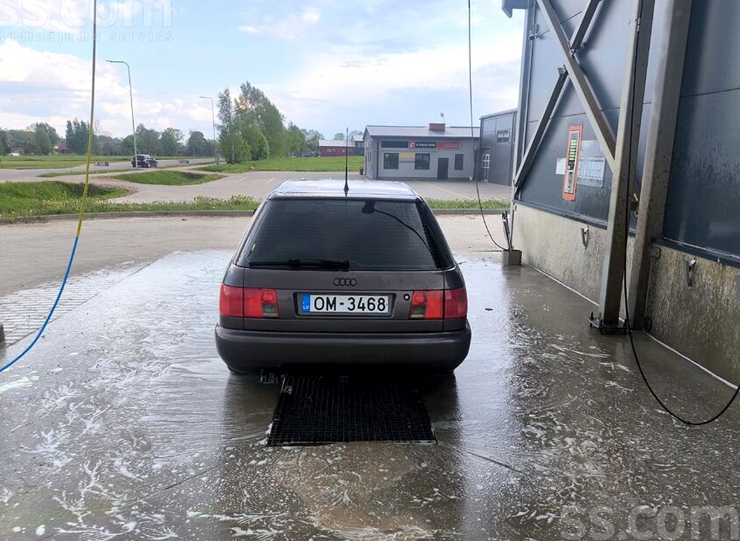 Audi A6 — foto 5