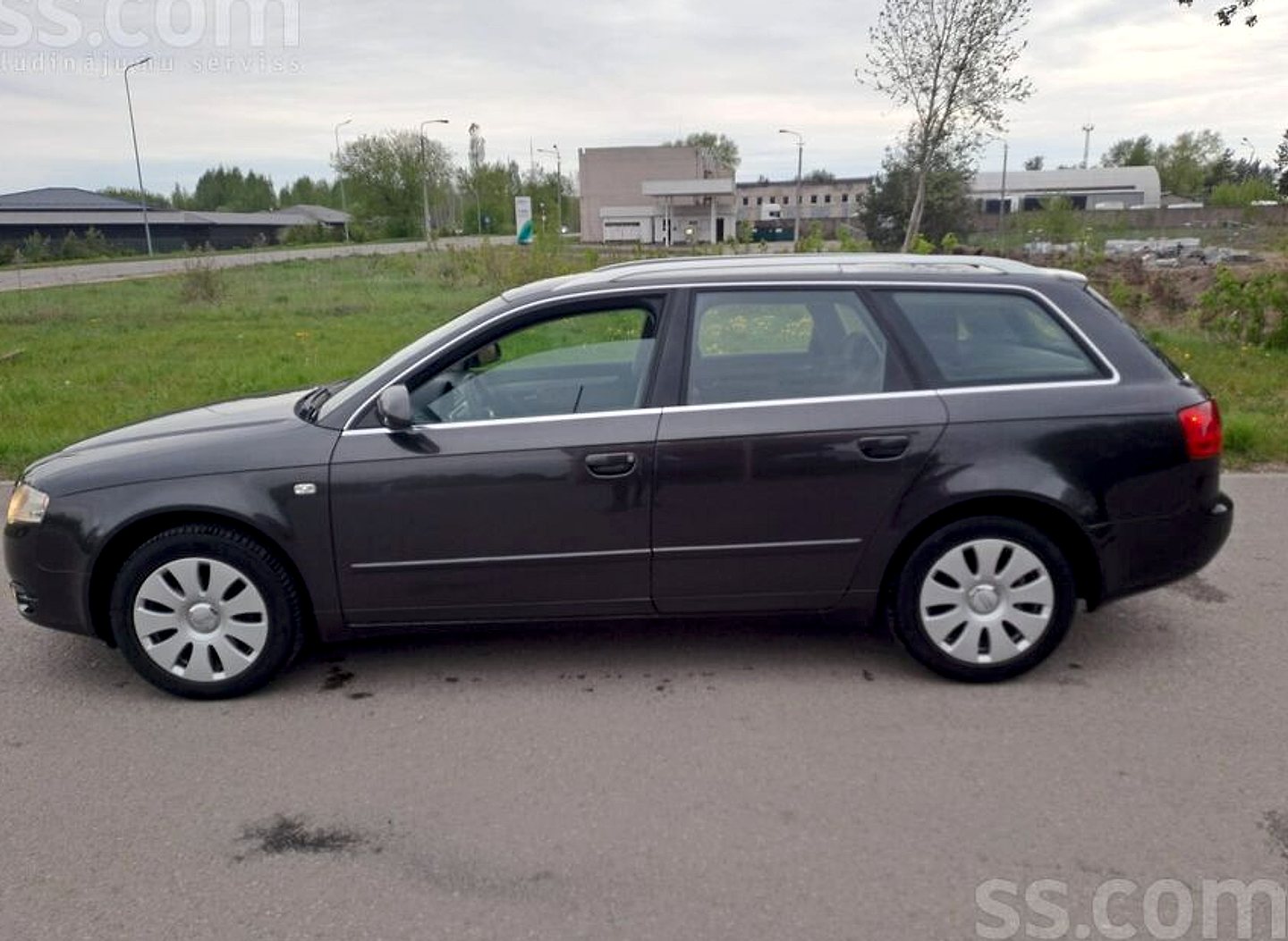 Audi A4 — foto 4