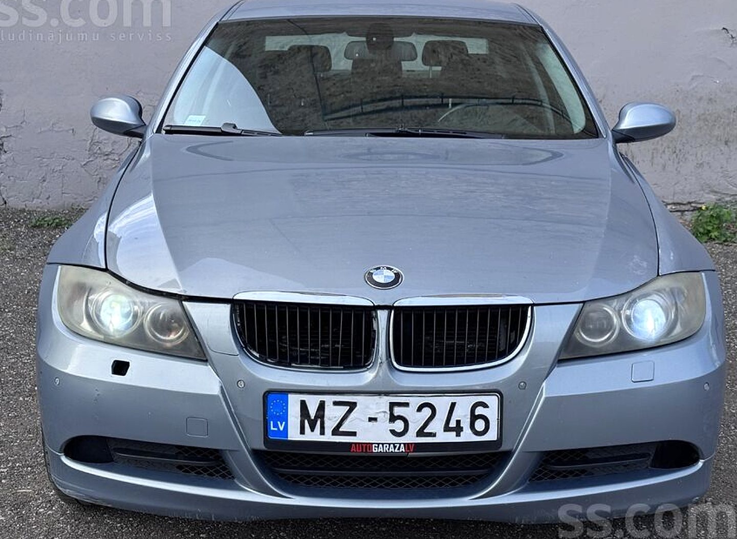 BMW 320 — foto 3