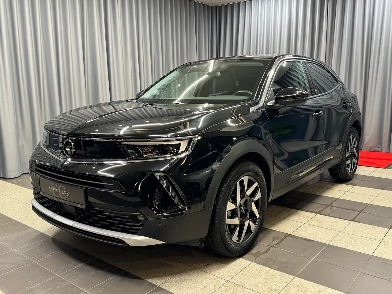 Opel Mokka, 2021. gads
