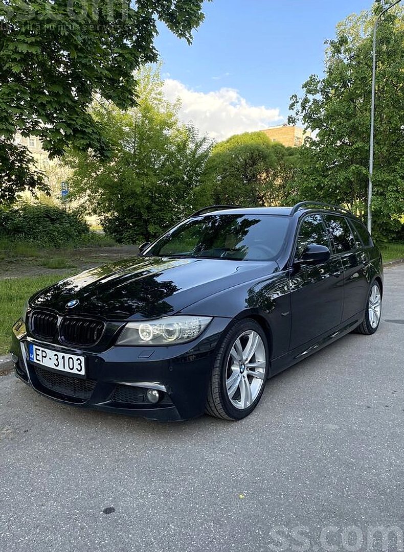 BMW 320 — foto 2