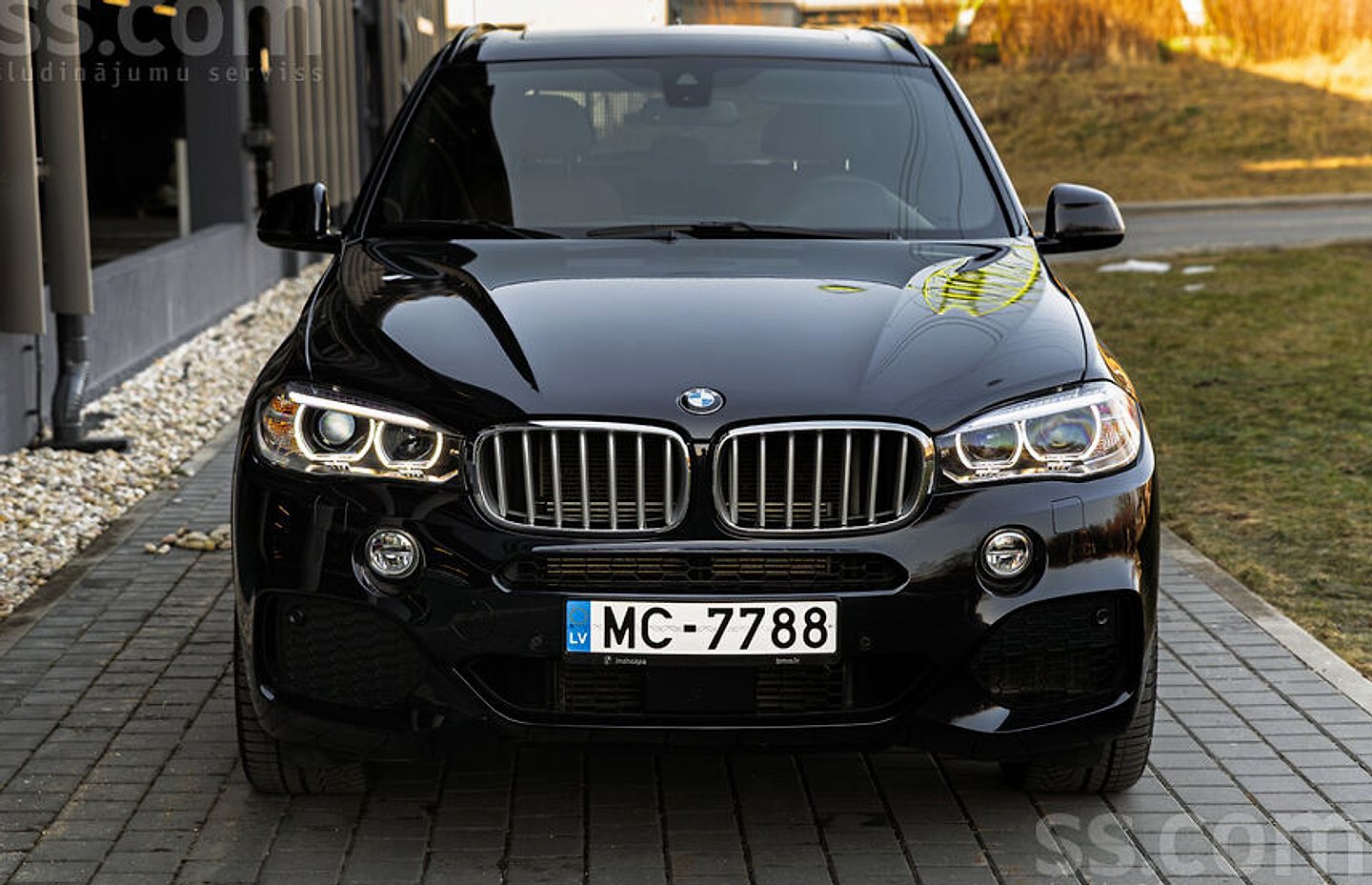 BMW X5 — foto 6