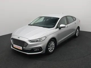 Ford Mondeo, 2021. gads