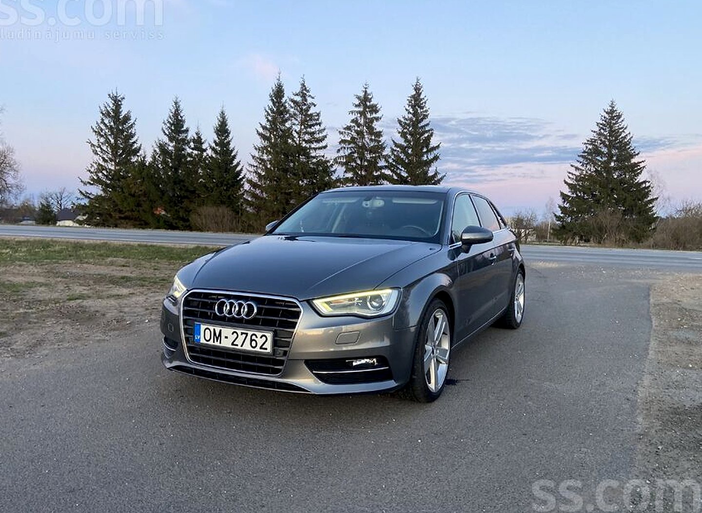 Audi A3 — foto 6