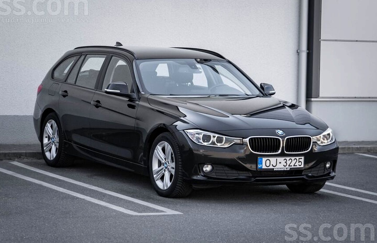 BMW 318 — foto 3