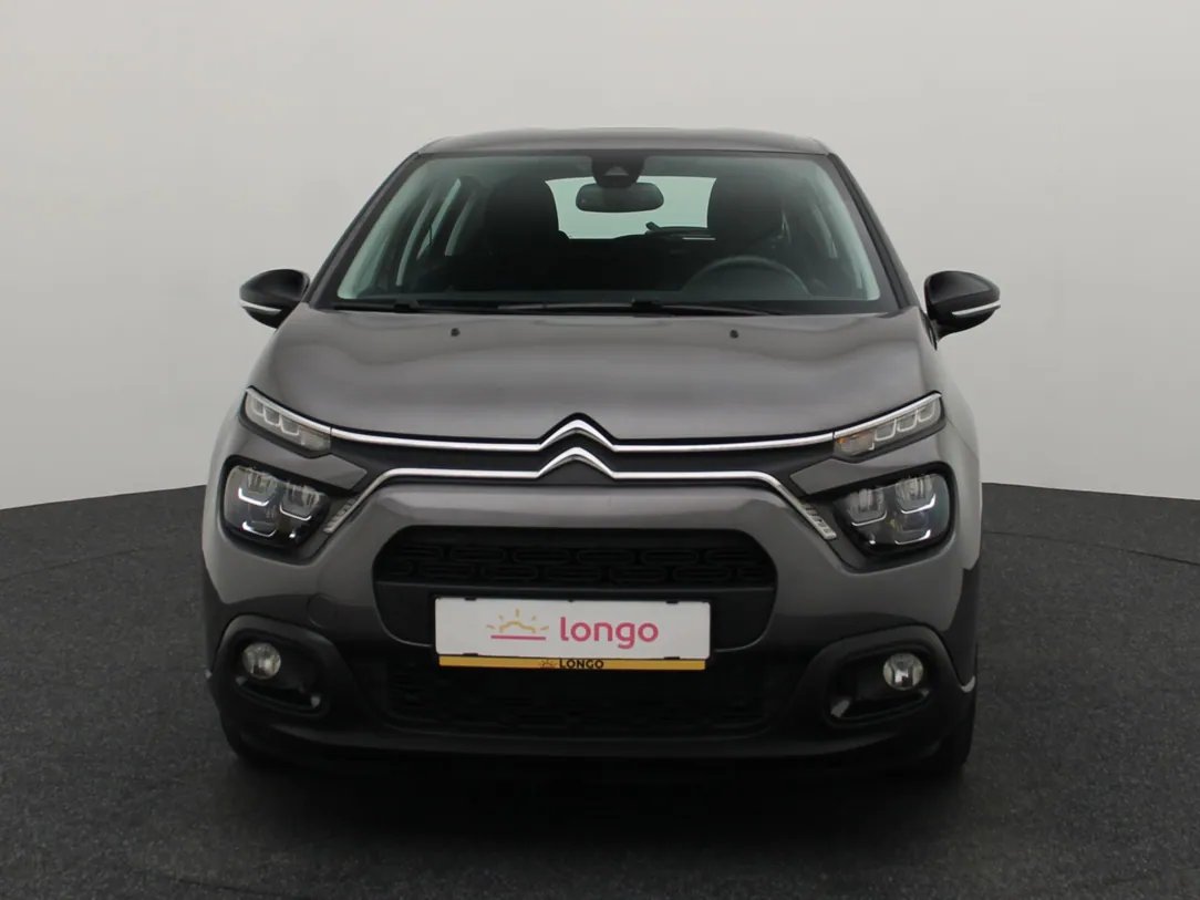 Citroën C3 — foto 4