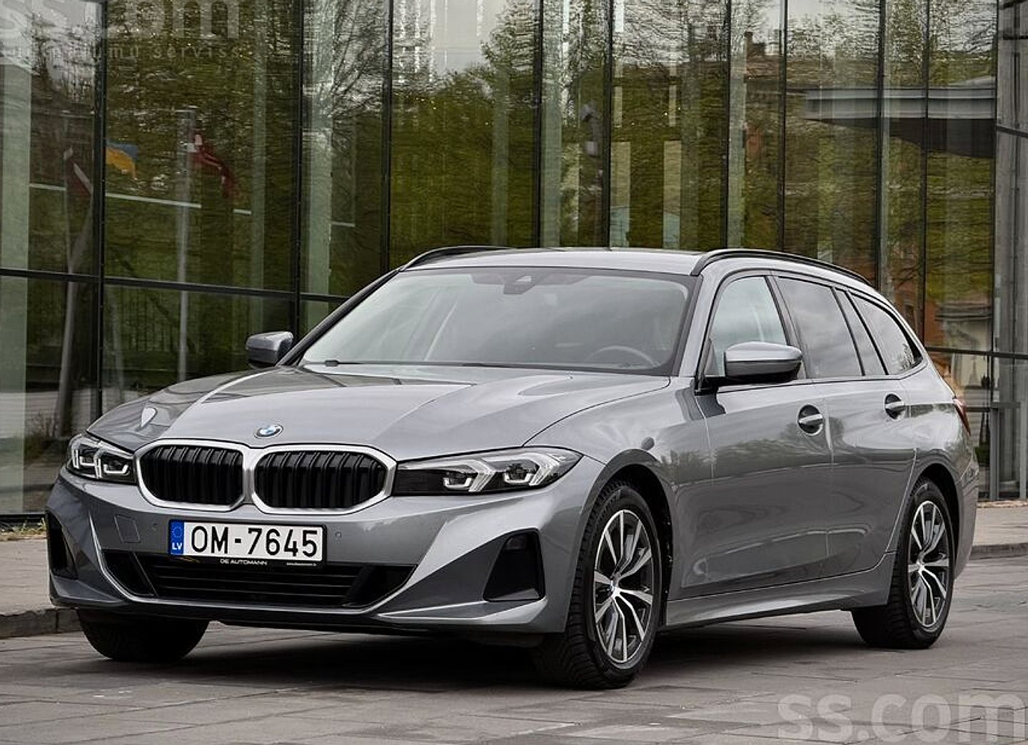 BMW 318 — foto 3