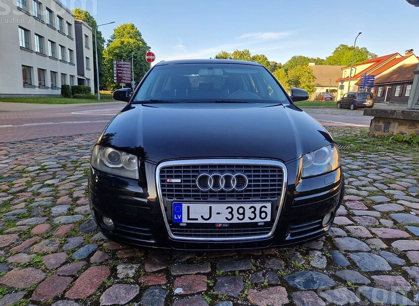 Audi A3 — foto 6