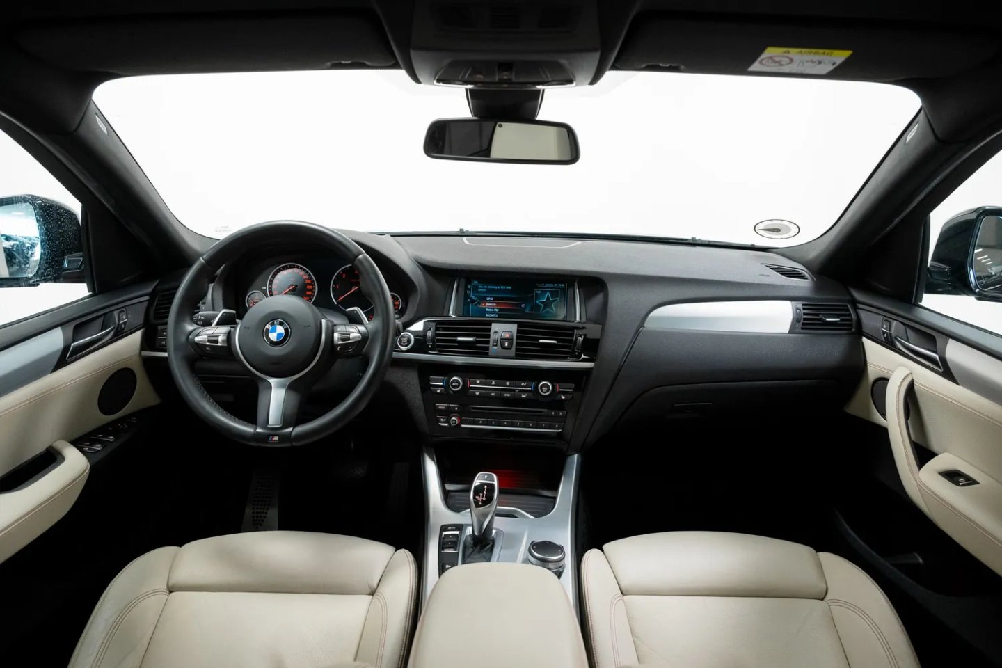 BMW X4 — foto 4