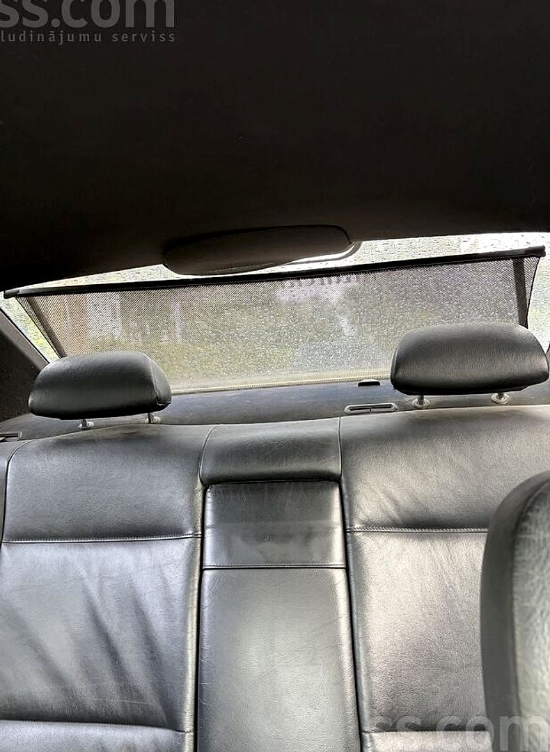 BMW 330 — foto 6