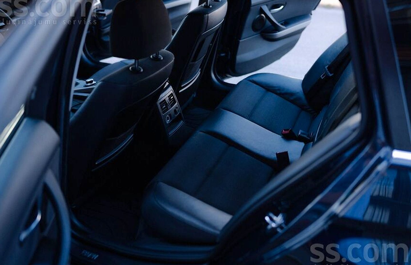 BMW 325 — foto 5