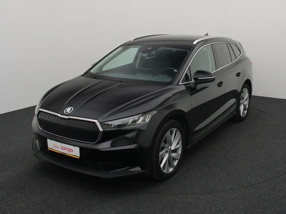 Škoda Enyaq — foto 2