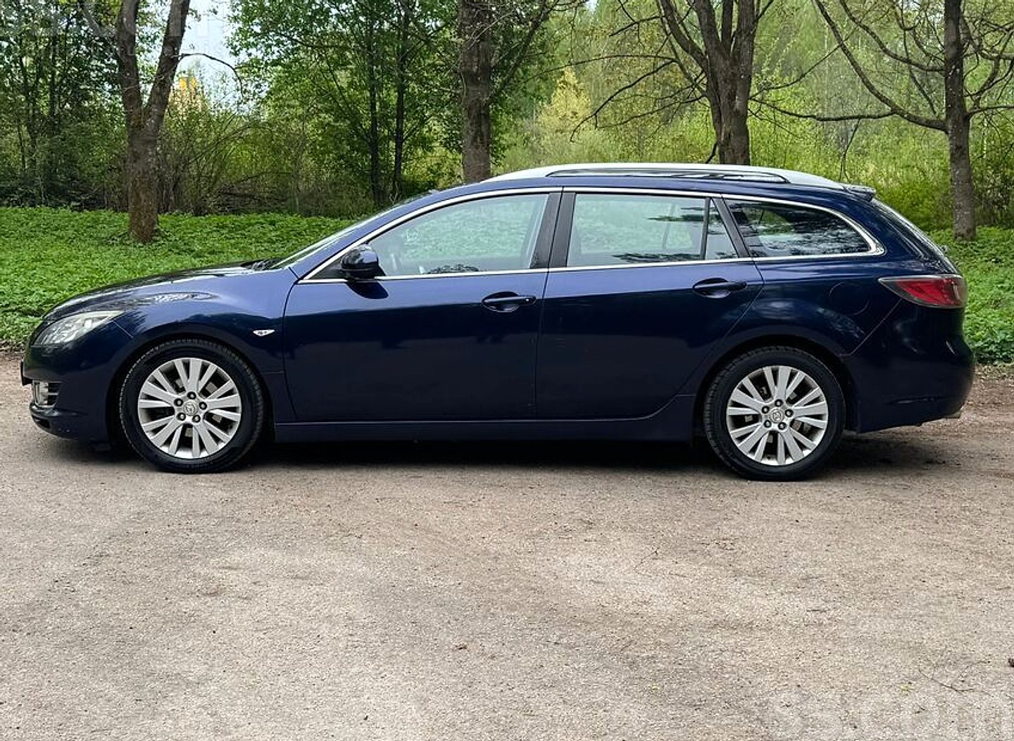 Mazda Mazda6 — foto 2