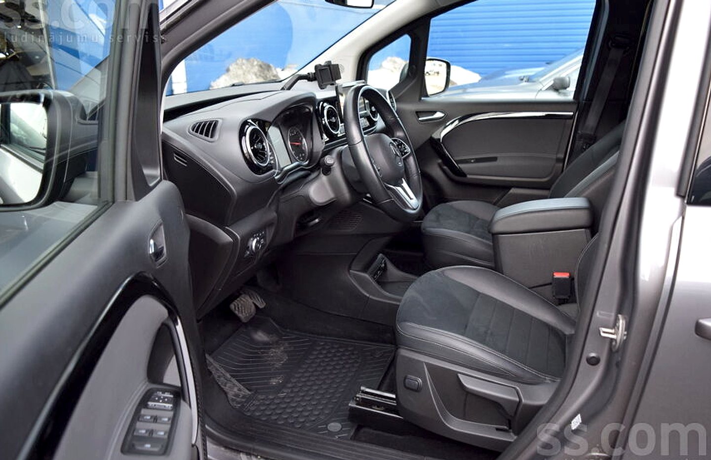 Mercedes-Benz Citan — foto 3
