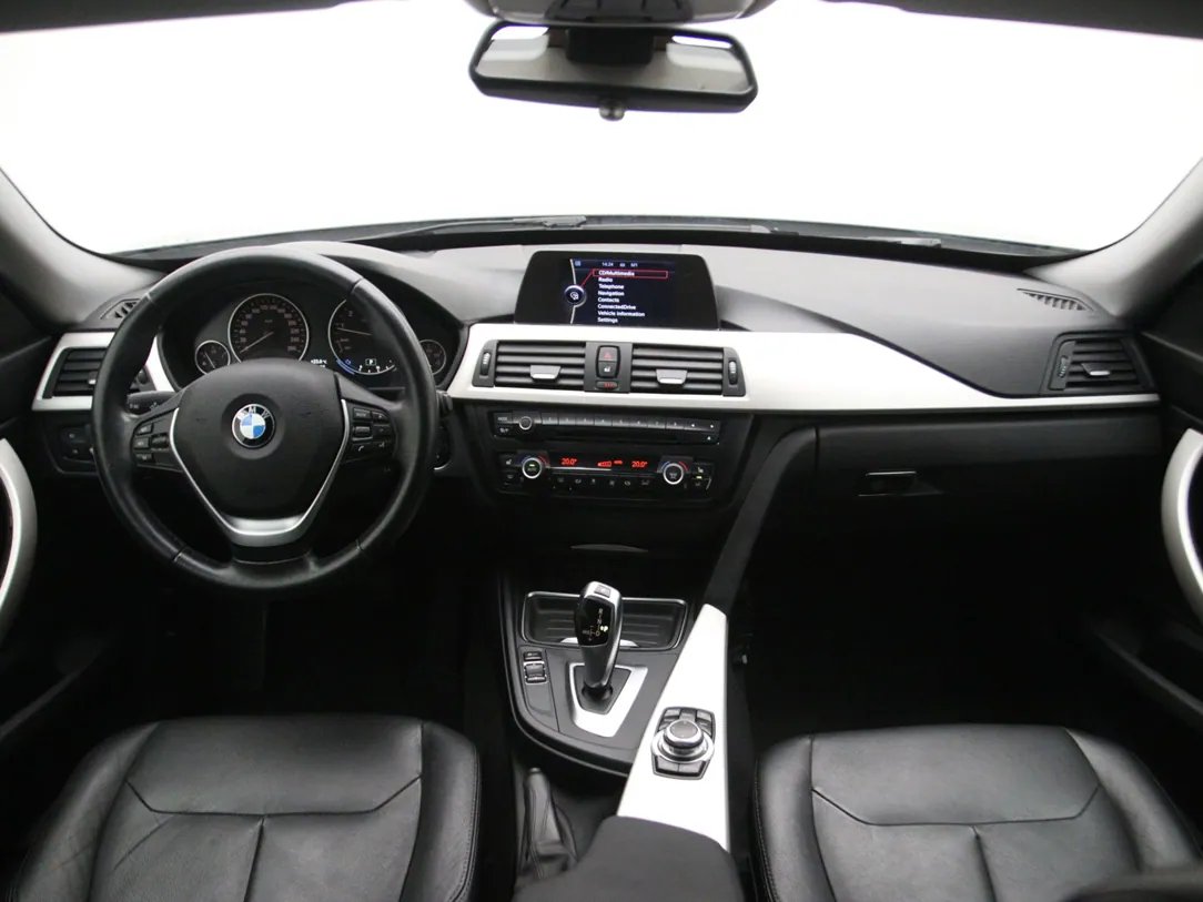 BMW 320 Gran Turismo — foto 3