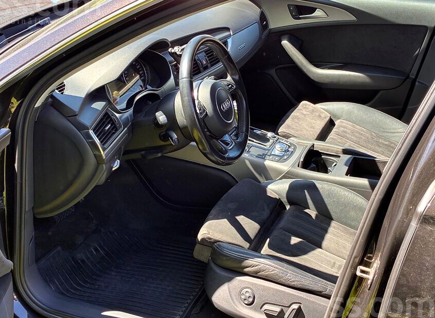 Audi Allroad — foto 5