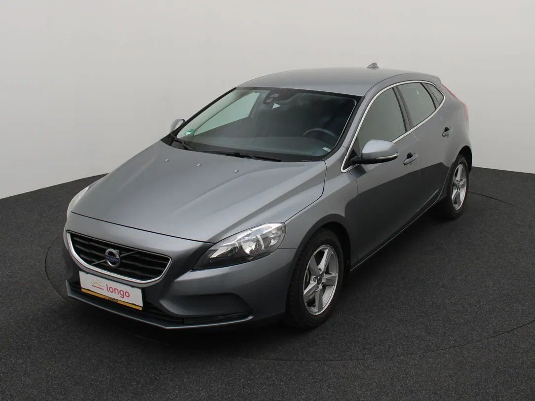 Volvo V40 — foto 2
