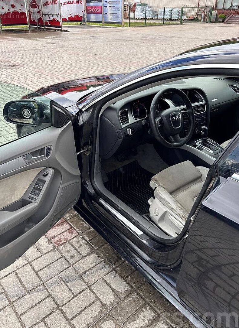 Audi A5 — foto 5