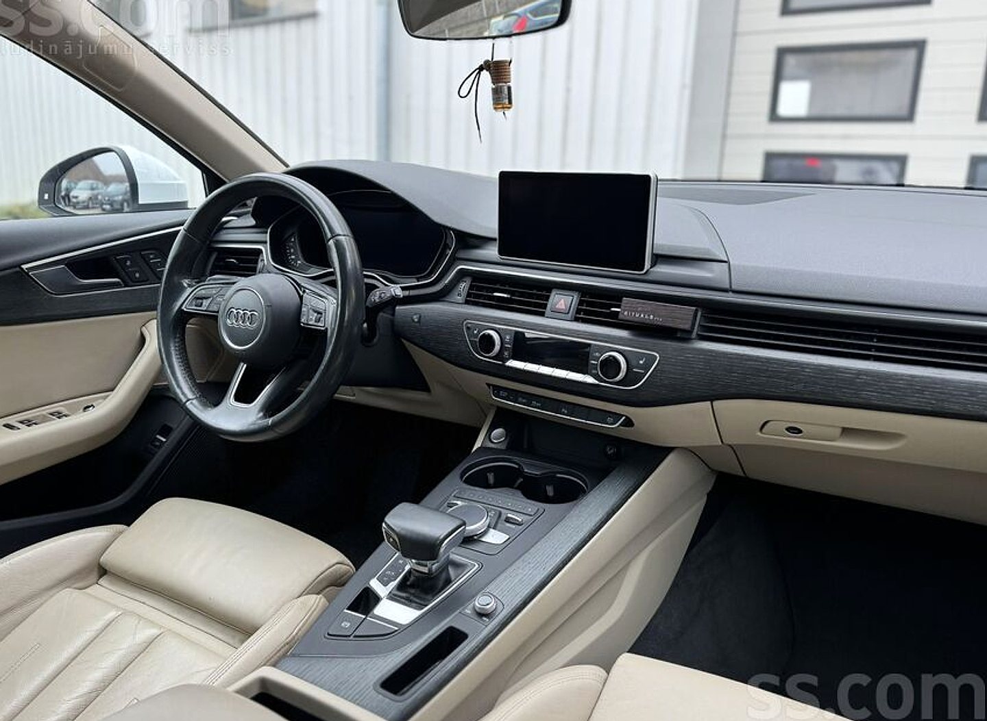 Audi A4 — foto 6