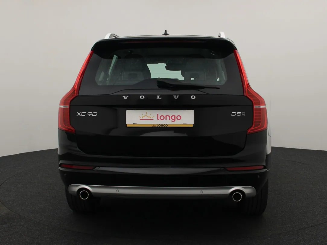 Volvo Xc90 — foto 6