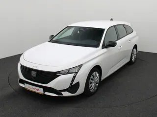 Peugeot 308, 2022. gads