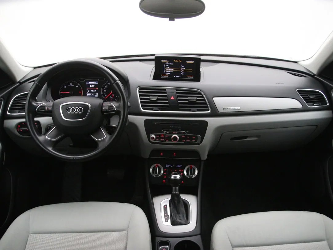 Audi Q3 — foto 3