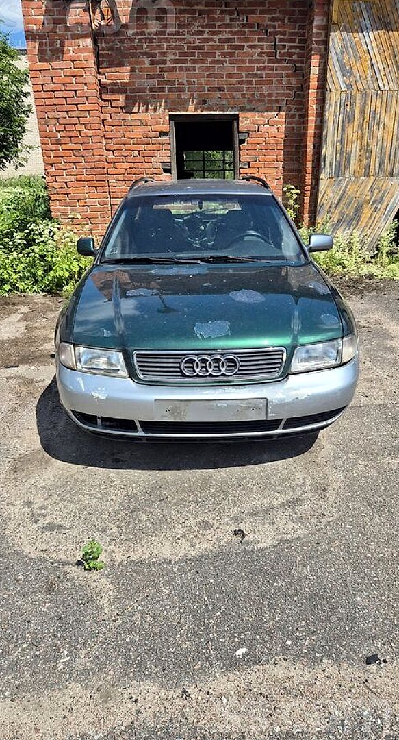 Audi Quattro — foto 3