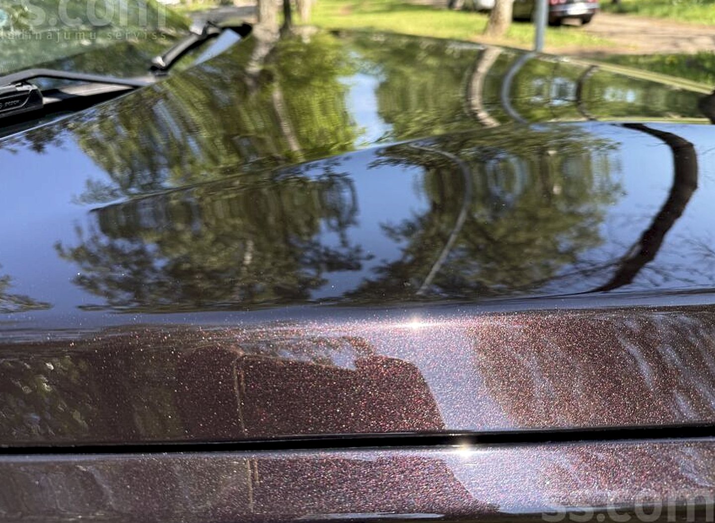 BMW X5 — foto 5