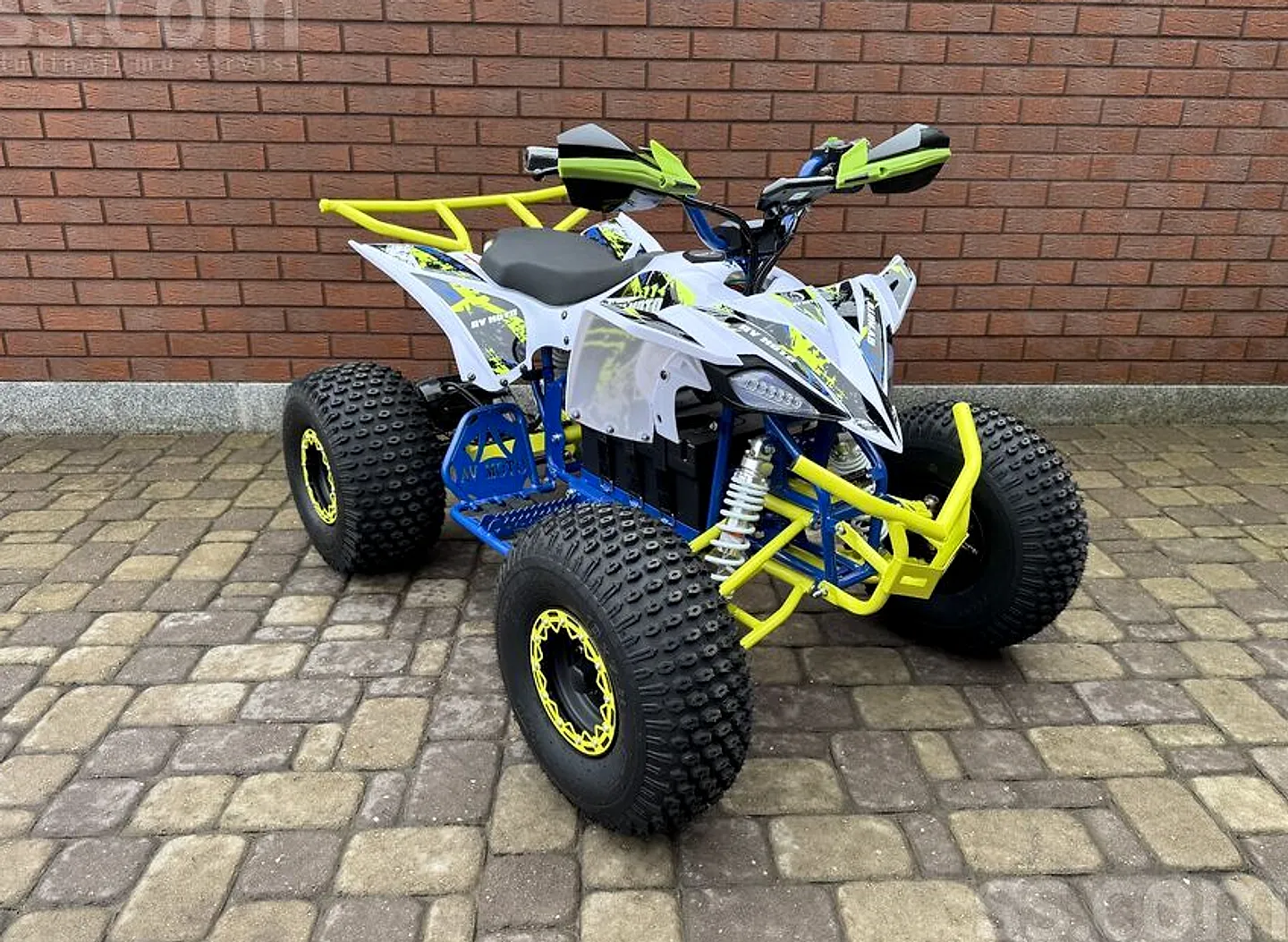 Atv Elektro, 2026. gads