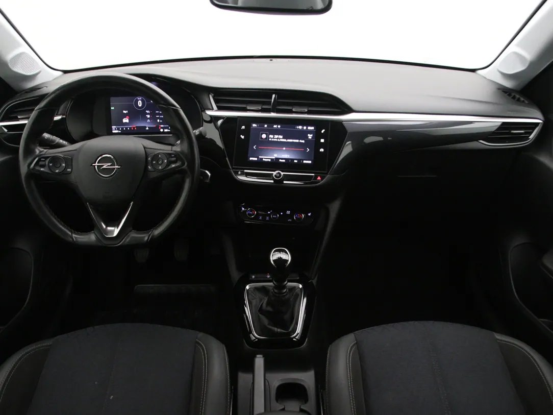 Opel Corsa — foto 3