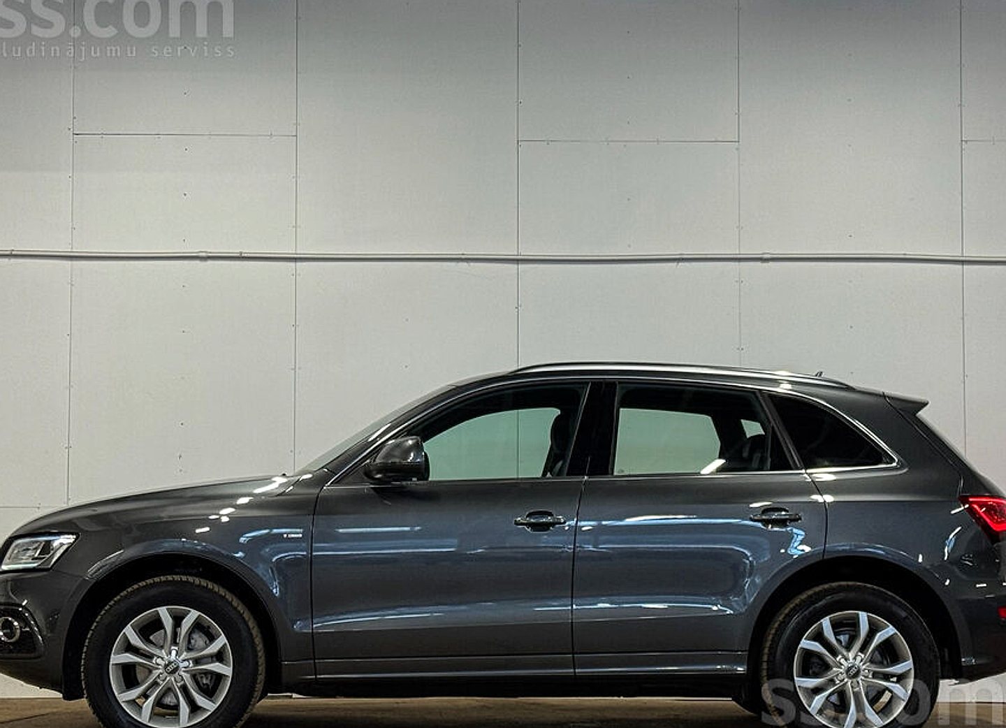 Audi Q5 — foto 4