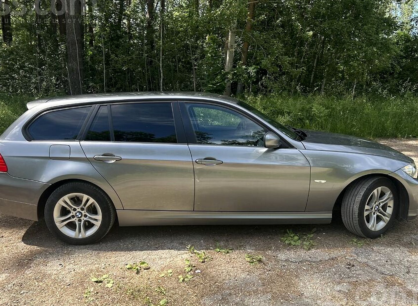 BMW 318 — foto 6