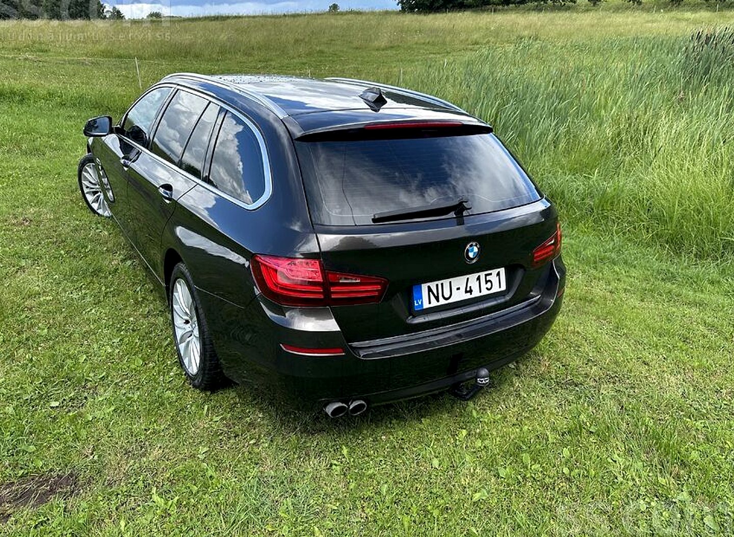 BMW 525 — foto 2
