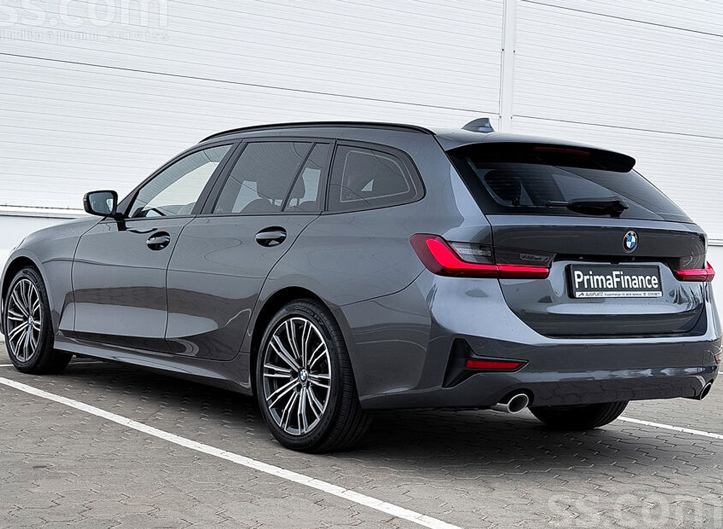 BMW 316 — foto 4