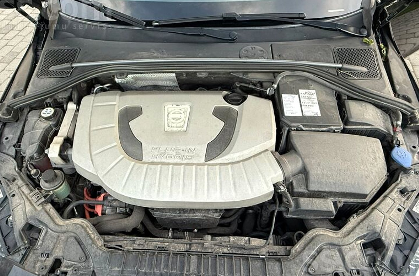 Volvo V60 — foto 6