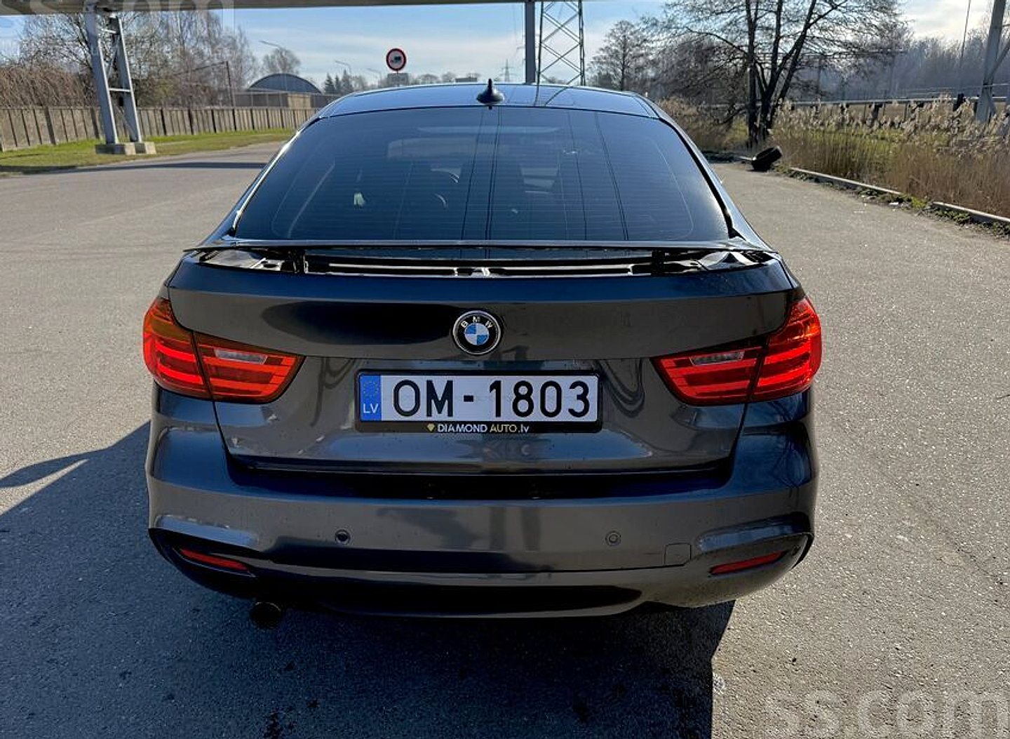 BMW 318 — foto 6