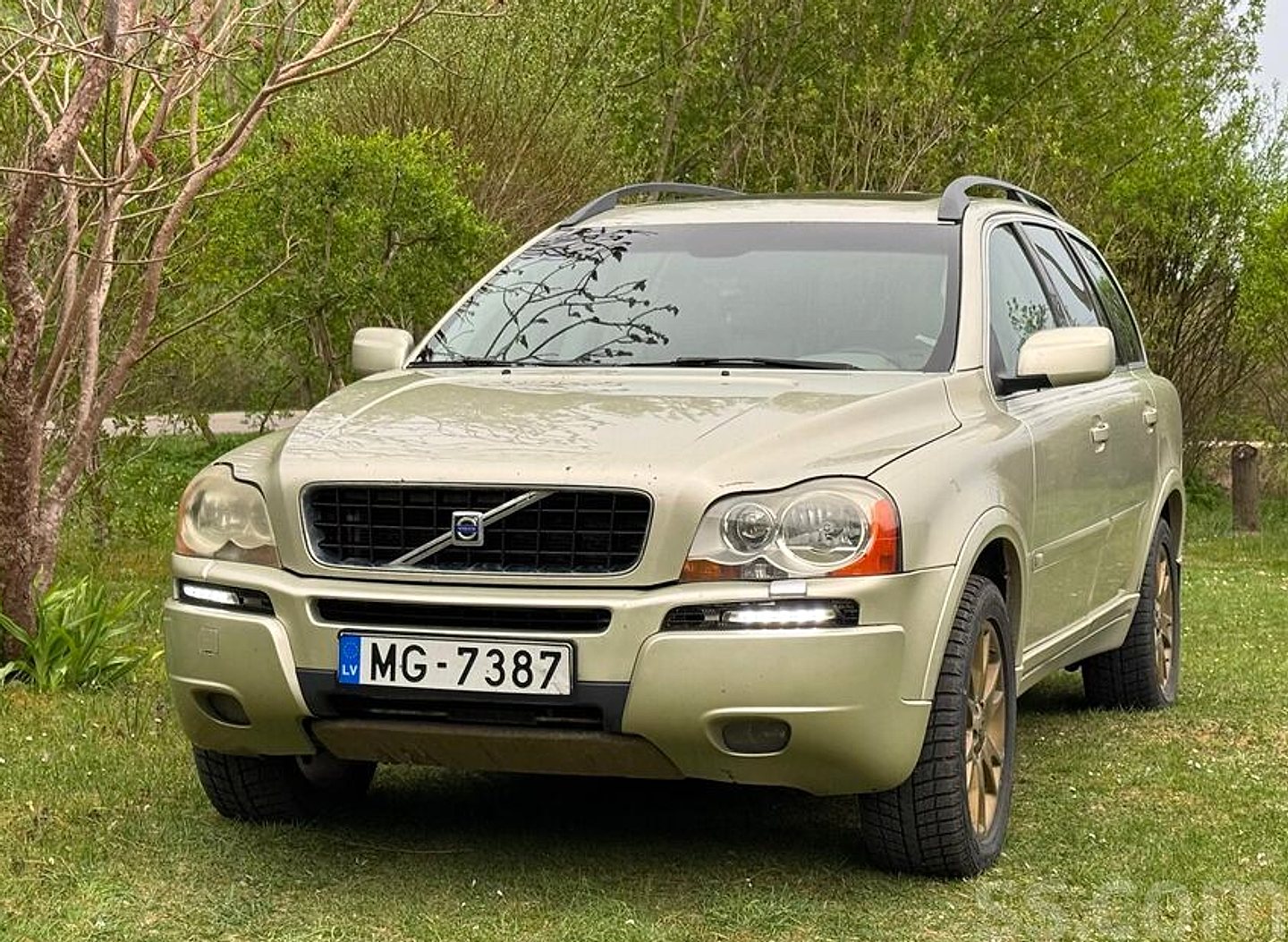 Volvo XC 90