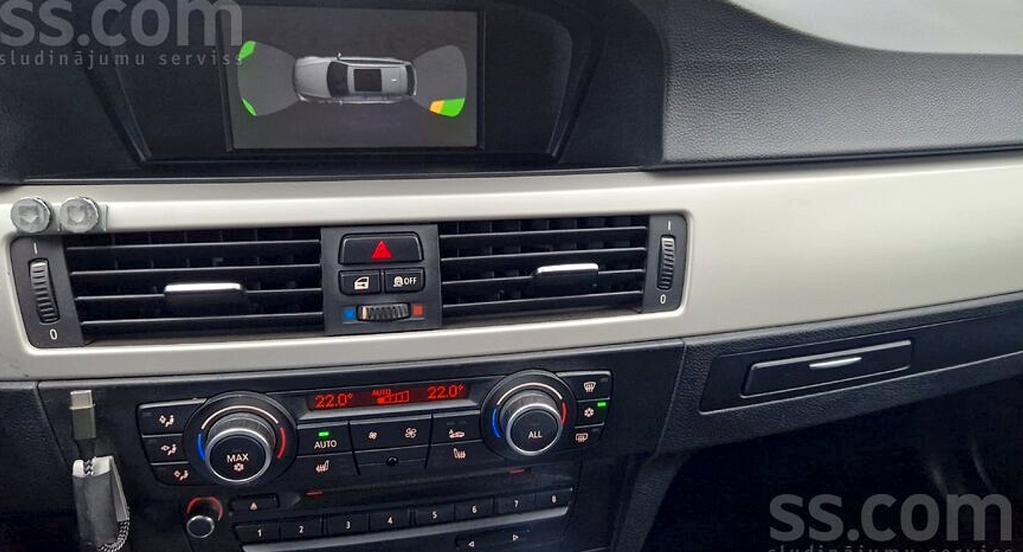 BMW 318 — foto 5