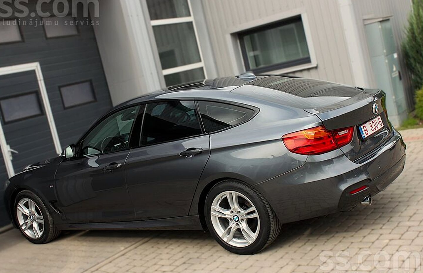 BMW 318 — foto 4
