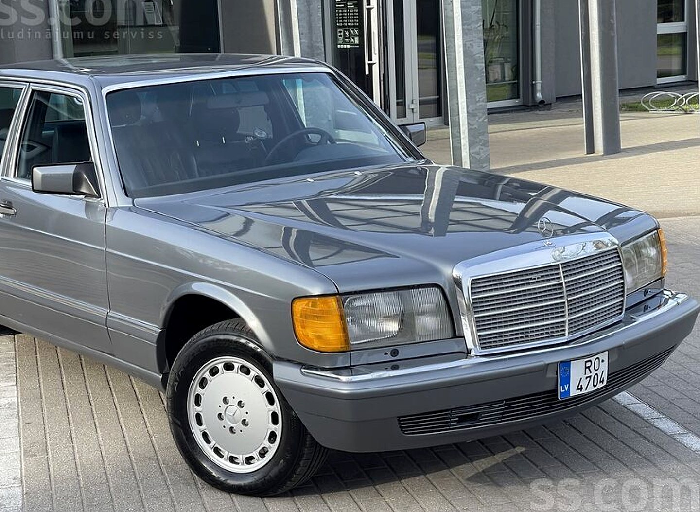 Mercedes-Benz 300 — foto 3