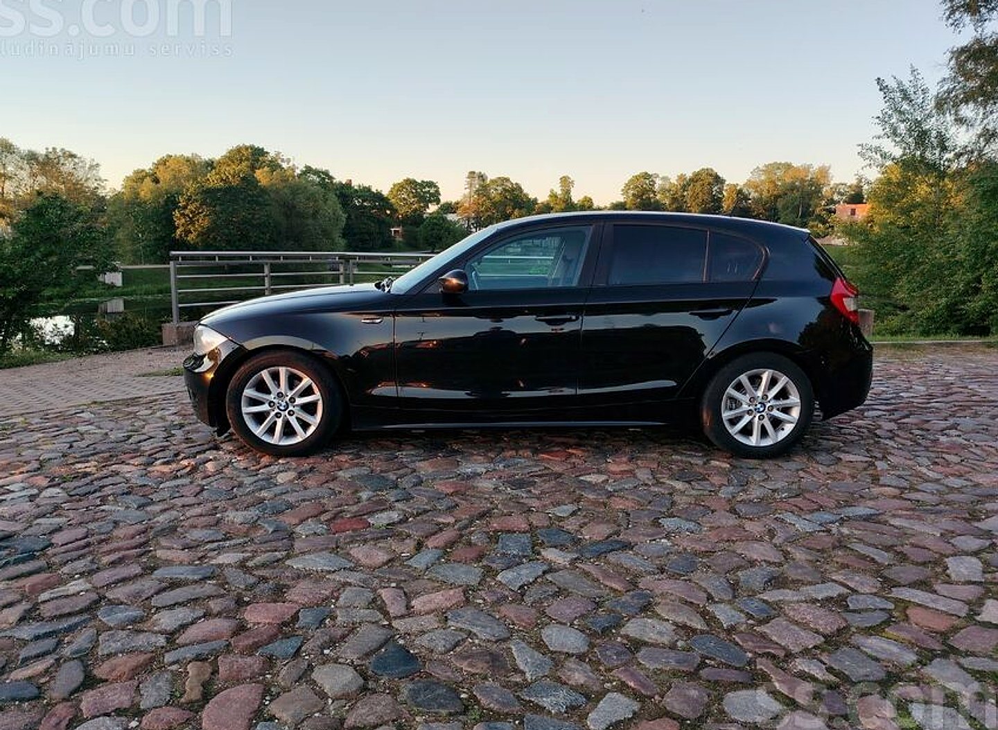 BMW 120 — foto 4
