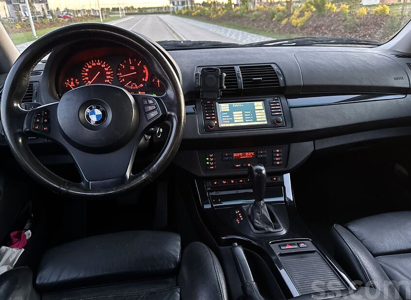 BMW X5 — foto 6