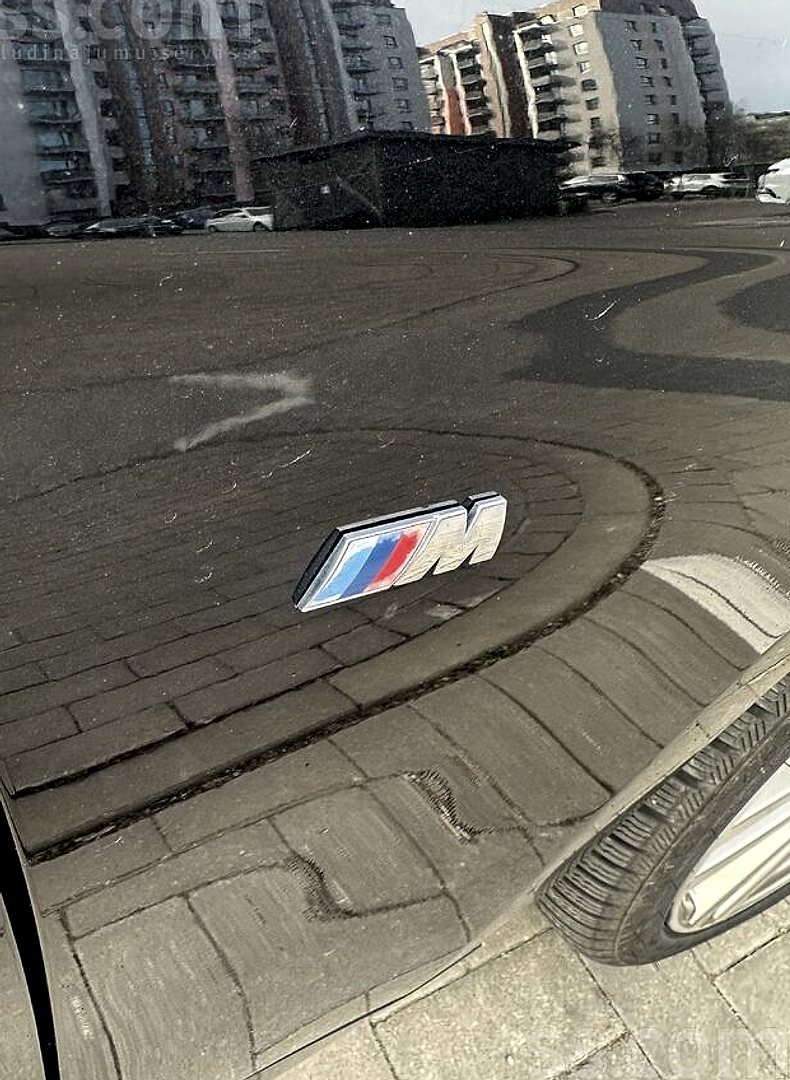 BMW 330 — foto 6